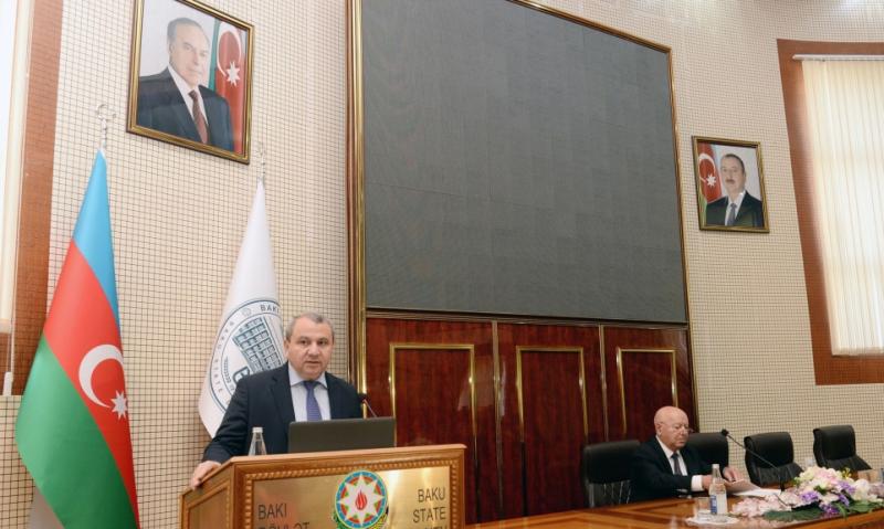 Nürnberq prosesində tərcüməçilik edən azərbaycanlı alim