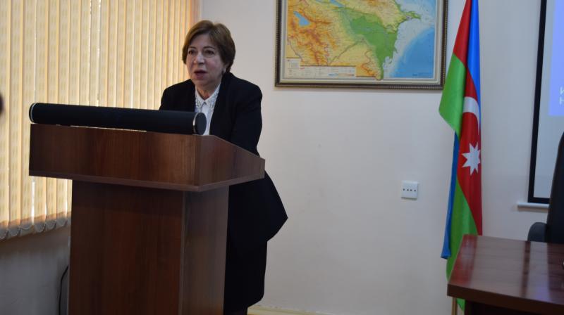 Botanika İnstitutu və Botanika bağının yaradıcısı
