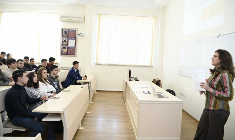 “Stressin idarə olunması”