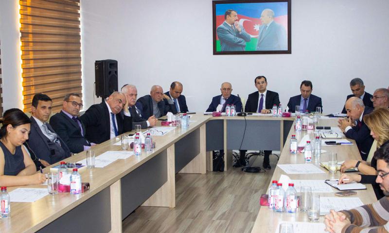 PISA-nın nəbzini necə tutaq?
