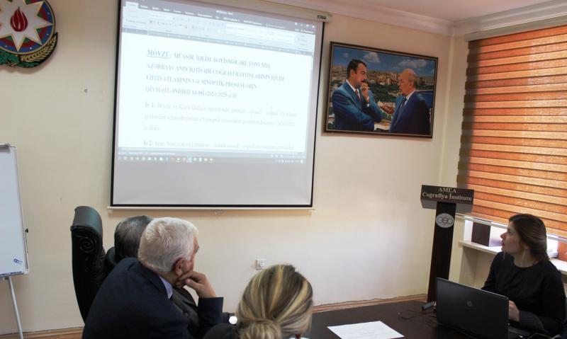 2020-ci il üçün tədqiqat işlərinin planı