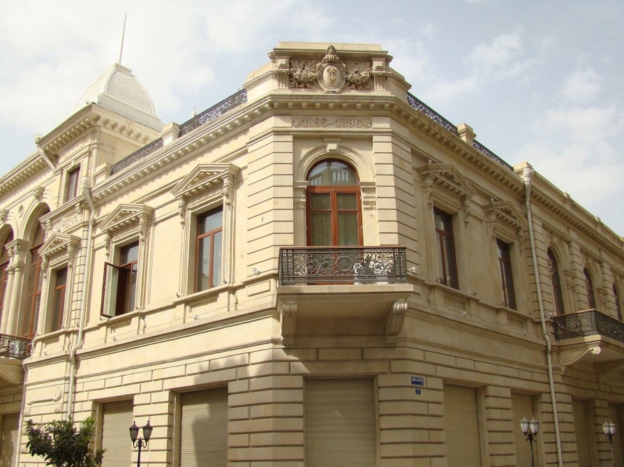 “Xocalı bir millətin kədəri” sənədli filmi çəkilir