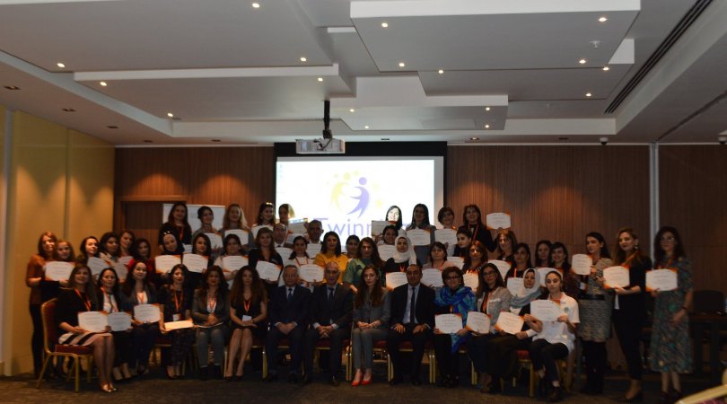 eTwinning Plus layihəsinin əhatə dairəsi genişlənir – İKT-nin təhsilə tətbiqi prioritetdir