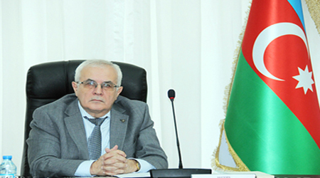 Dünya alimləri AMEA-nın I vitse-prezidenti ilə buna görə hesablaşırlar – İbrahim Quliyevin portreti
