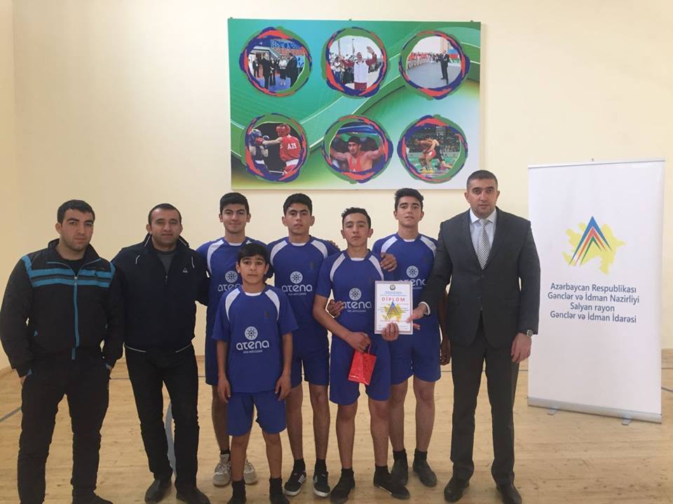 Məktəbli idmançılarımızın 2019-cu ildəki böyük uğurları – Rəqəmlər və faktlar