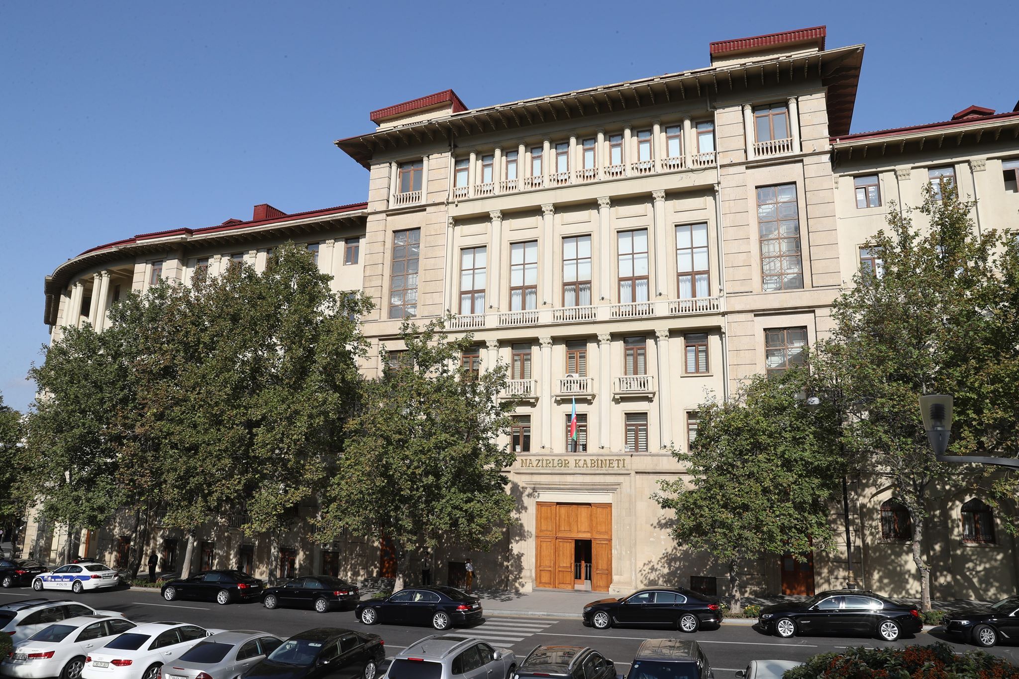 Dövlət Bədən Tərbiyəsi və İdman Akademiyası doktoranturalar yaradılan ali təhsil müəssisələrinin siyahısına salınıb