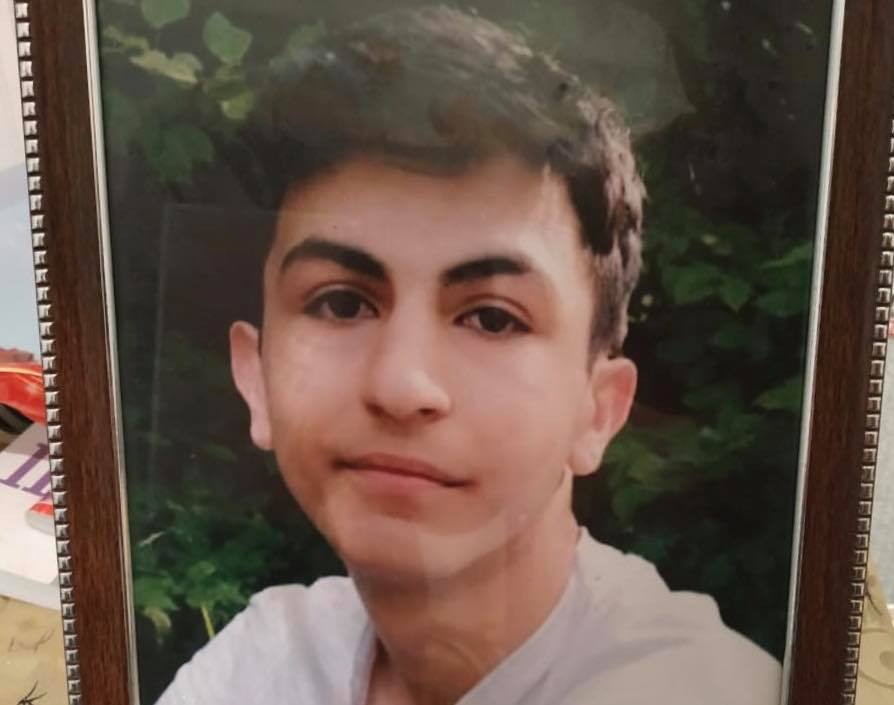 Bakıda məktəbli intihar etdi - FOTO