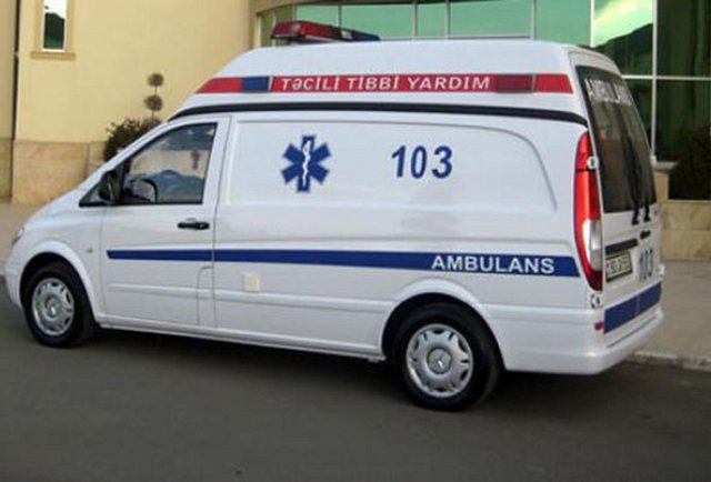 Tovuzda itkin düşən 10 yaşlı qızın meyiti tapıldı - FOTO