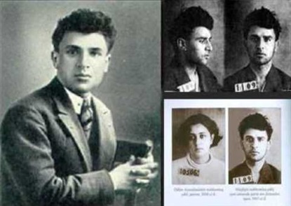 Müşfiqi bu üç səbəbə görə güllələdilər - Məxfi  