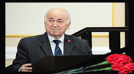 Vacib elmi kəşflərə imza atan Azərbaycan akademiki vəfat etdi