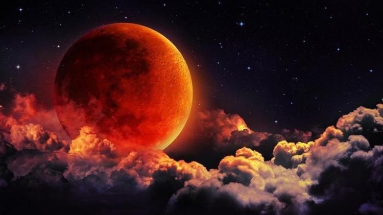 2020-ci ilin ilk Ay tutulması olacaq - Tarix açıqlandı