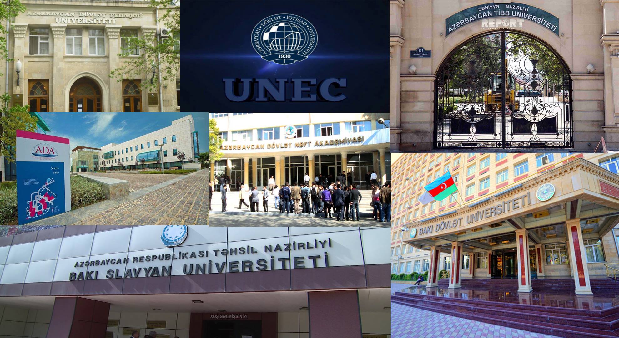 Tələbələrin imtahan sessiyaları ilə bağlı narazılıqları – Nələr dəyişməlidir?-SORĞU