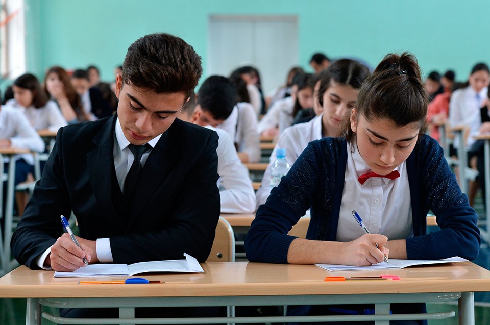 “Ədəbiyyat biliciləri” müsabiqəsinin ikinci mərhələsi keçiriləcək