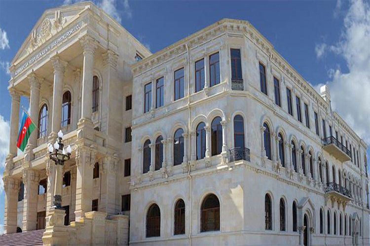 3 əcnəbi tələbə qızın ölümü ilə bağlı cinayət işi açıldı