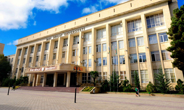 Qərargahın sədri: “Tələbə Universitetdən, müəllimdən razı qalmalıdır”