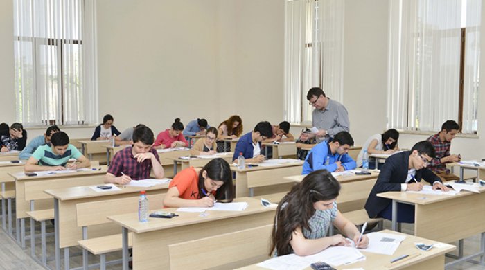 Jurnalistikanın magistr pilləsinə qəbul Təhsil Nazirliyi ilə razılaşdırılacaq