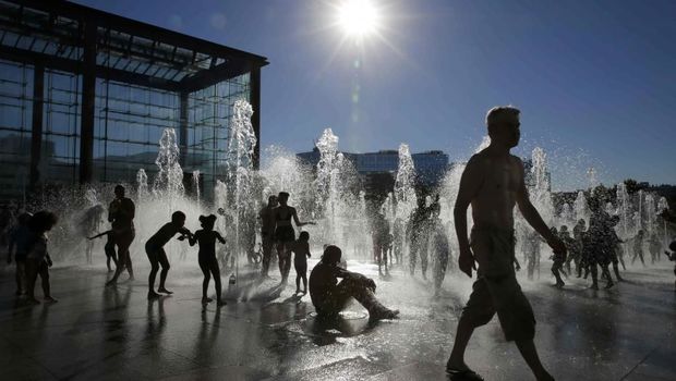 Alimlər açıqladı: Temperatur qalxdıqca ölüm halları çoxalır  