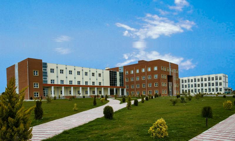 Ötən il BMU əməkdaşlarının 30 məqaləsi impakt faktorlu jurnallarda dərc olunub