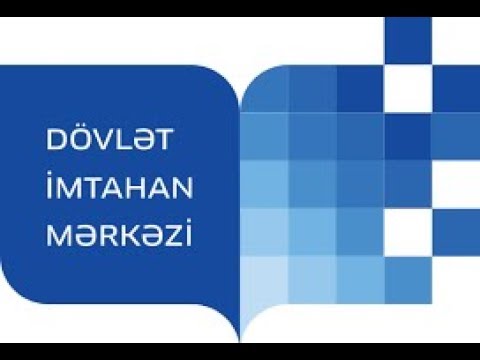 Buraxılış imtahanları bu tarixlərdə keçiriləcək
