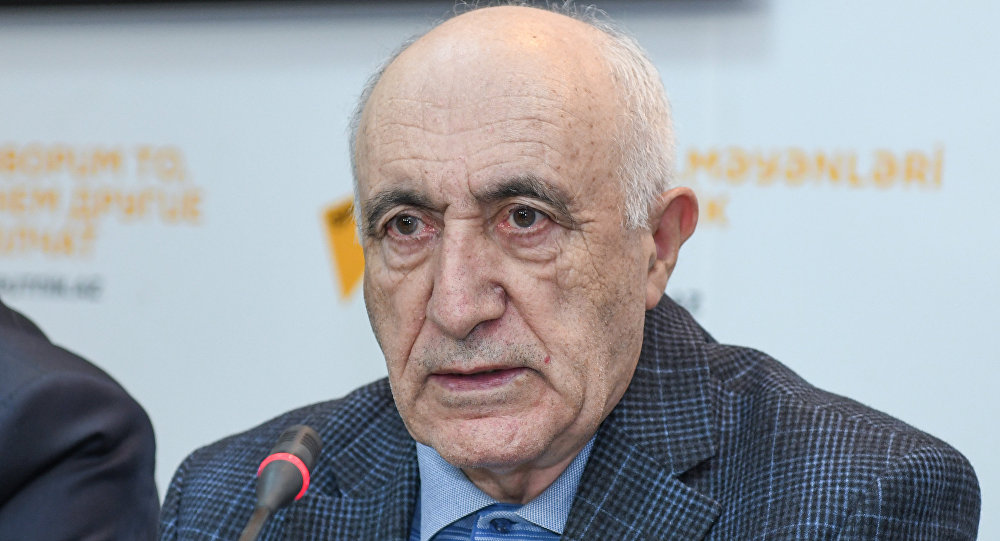 Şahlar Əsgərovdan magistraturaya qəbulda yeni təklif: “Gənclərə imtahanla əziyyət verməyin əhəmiyyəti yoxdur”