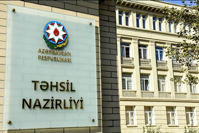 Müəllimlərin İşə Qəbul müsabiqəsində dəyişikliklər-Məntiq çıxarıldı