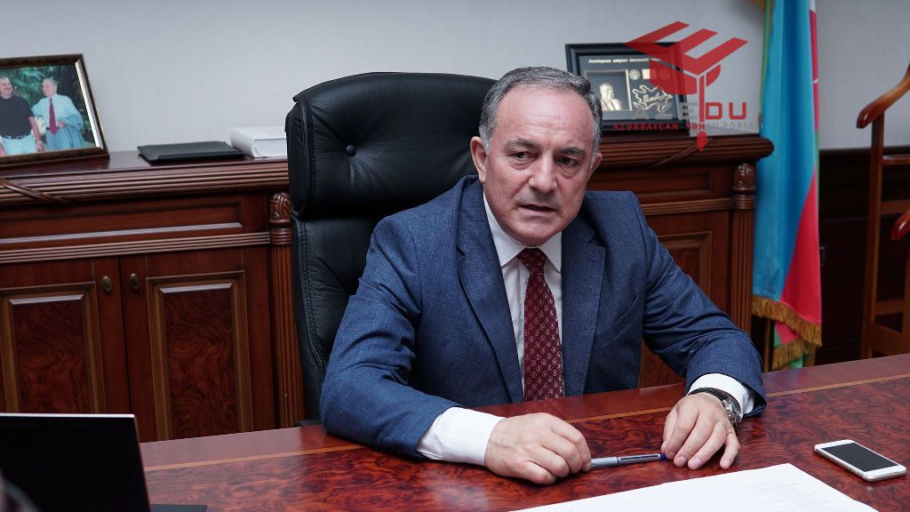 Rektor:  