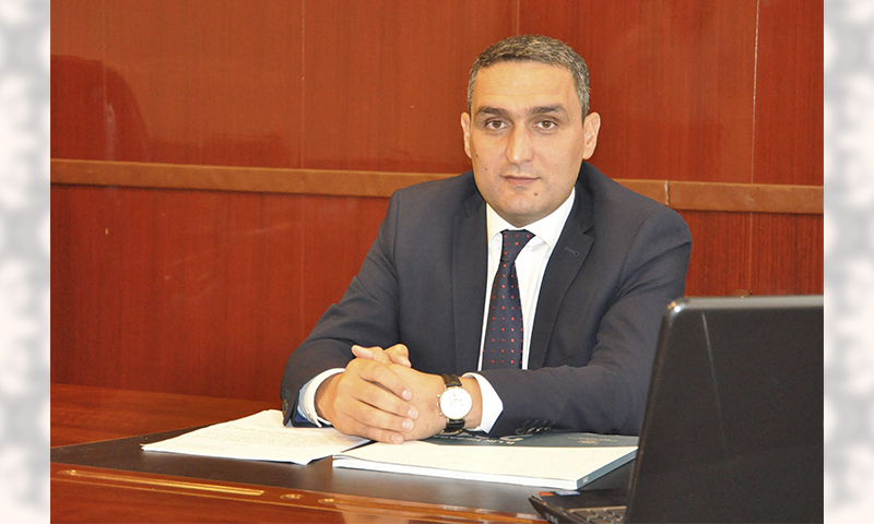Mingəçevir Dövlət Universiteti strateji hədəflərə doğru  
