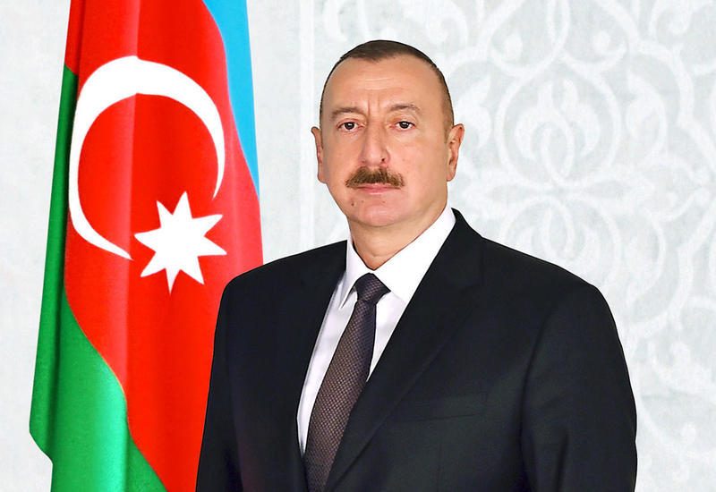 “20 Yanvar tariximizin şərəf və qəhrəmanlıq səhifəsidir”  -İlham Əliyev