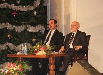 Görkəmli alim Əkbər Qoşalıdan yazdı: Bəyənirik, təqdir edirik