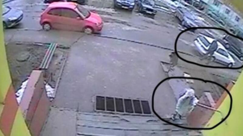 Məktəbli qızın zəkasına hər kəs heyran qaldı