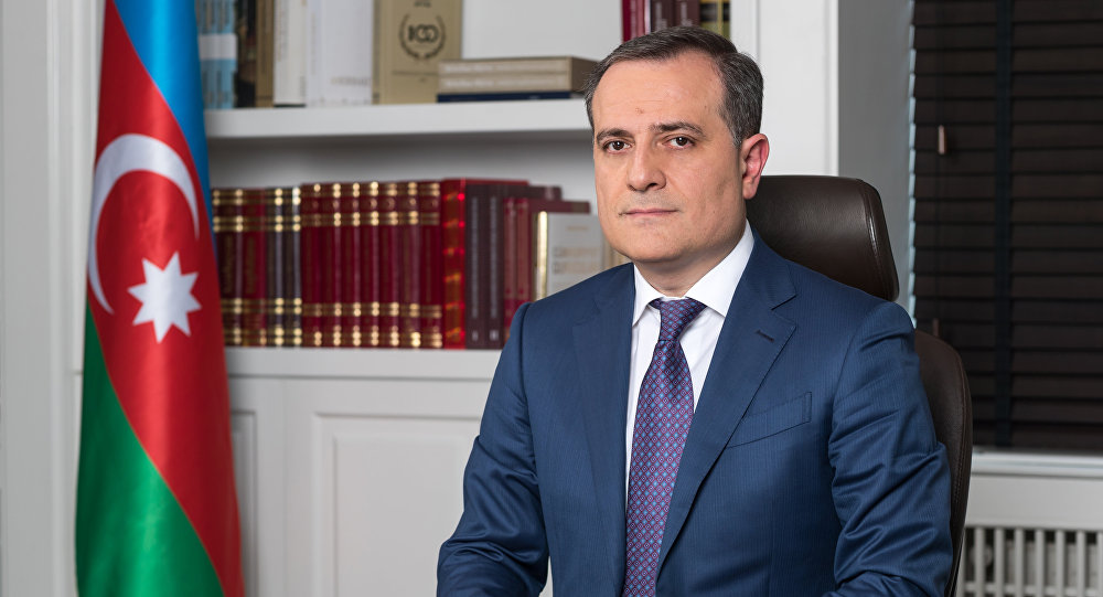 Təhsil naziri Ceyhun Bayramov: “Yüksəliş” müsabiqəsi istedadlı şəxslərlə işin təşkilində növbəti addımdır”