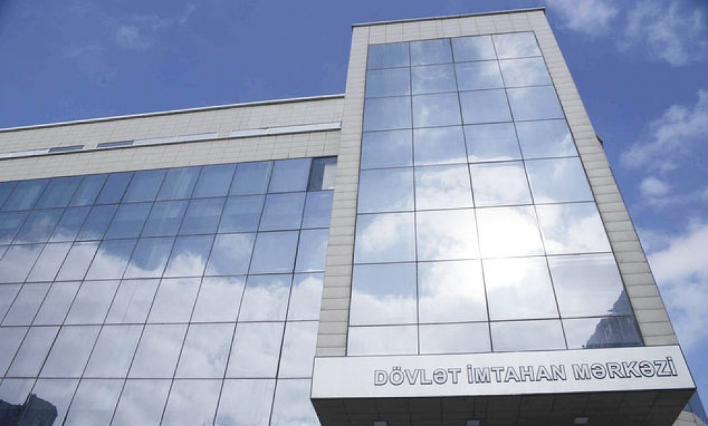 Yanvarın 26-da doktoranturaya və dissertanturaya xarici dil üzrə qəbul imtahanı keçiriləcək