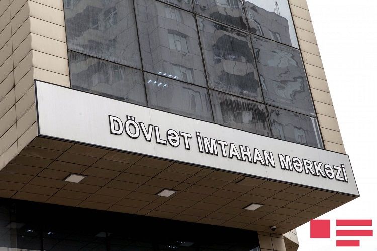 Doktorantura və dissertanturaya xarici dil üzrə qəbul imtahanında 1504 namizəd iştirak edəcək