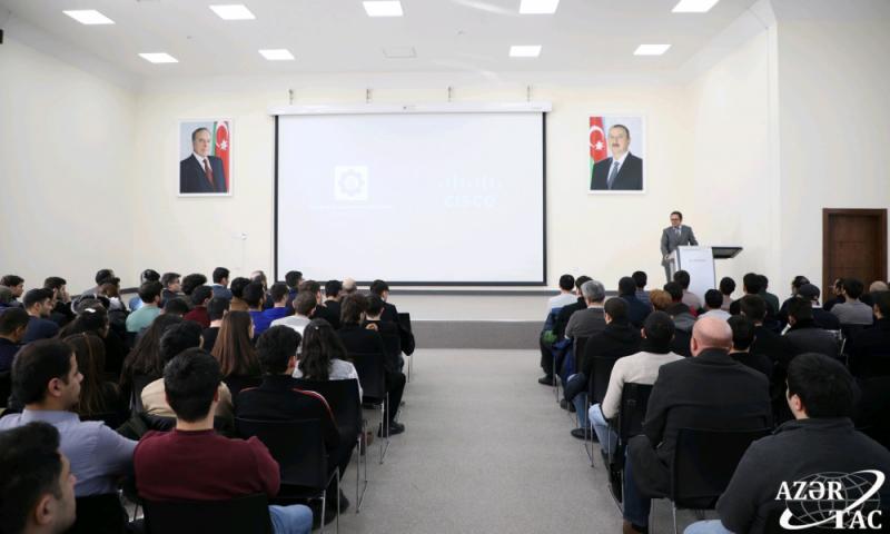 İKT sahəsində bilik və bacarıqlarını artırmaq istəyənlər üçün