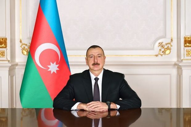 Prezident Türkiyədə azərbaycanlı tələbələrin zəlzələ zonasından təxliyyəsi haqqında tapşırıq verdi