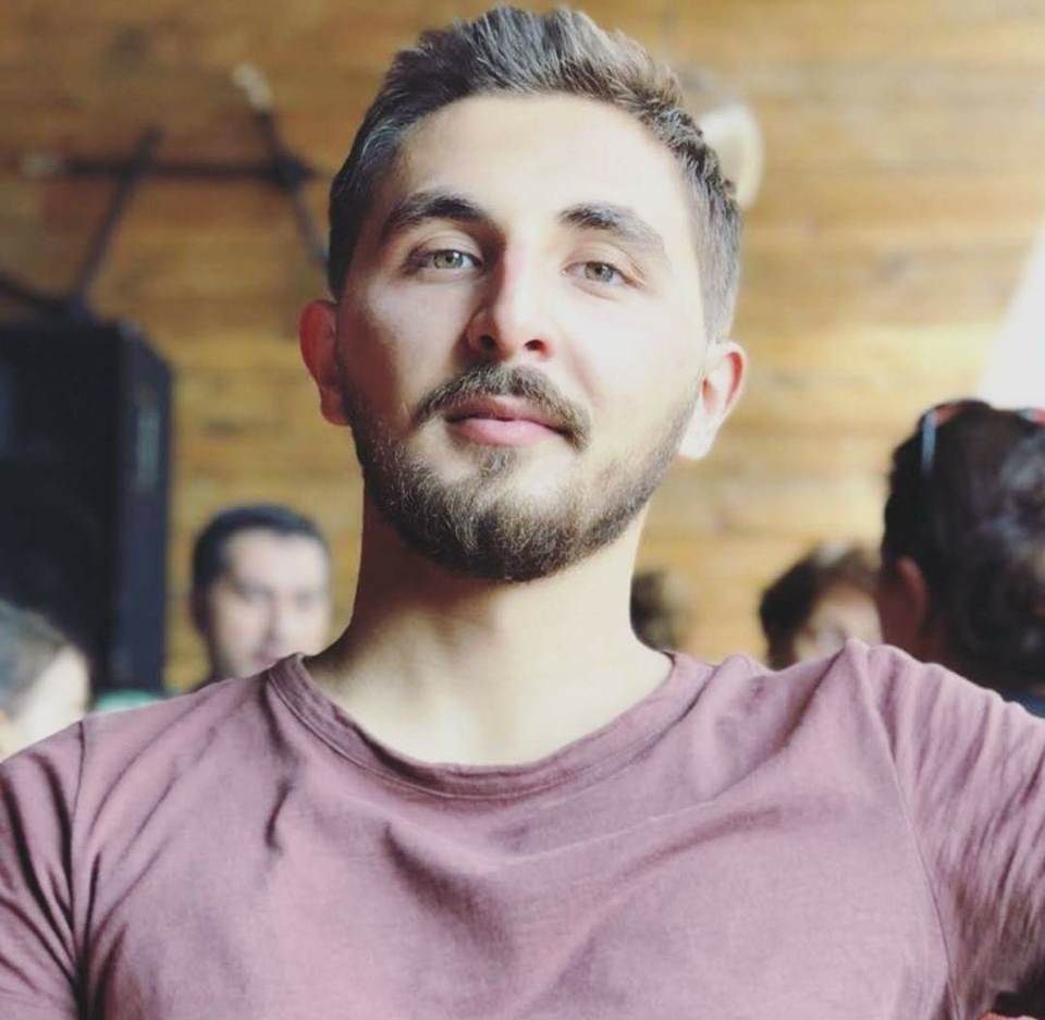 “Çində vəziyyət yaxşı deyil, hökumət  qurumları vəziyyəti gizlətməməyə çağırıb”-Azərbaycanlı tələbə