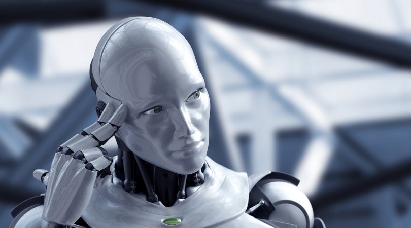 “Dünyagörmüş” robotlar “adam” da ola biləcəkmi? – İntellektin sünisi bizi məhvə apara bilər