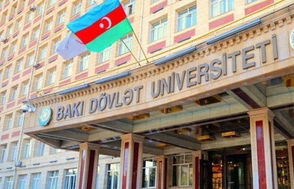 BDU-da kadr dəyişikliyi - İki prorektor, bir dekan işdən ÇIXARILDI  
