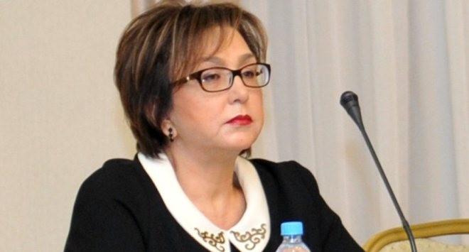 Məleykə Abbaszadə dən çağırış – Bu, sizin üçün yeni imkanlar yaradacaq