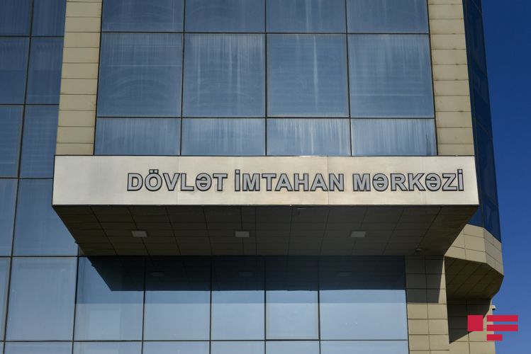 DİM 2020-ci ilin qəbul imtahanı modelinə uyğun sınaq imtahanı keçirəcək