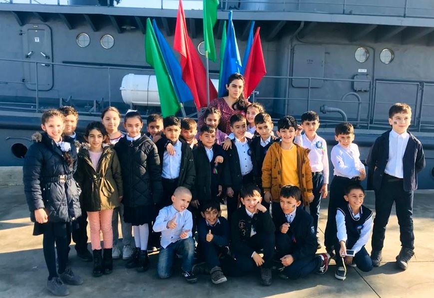 Qış tətili ekskursiyaları