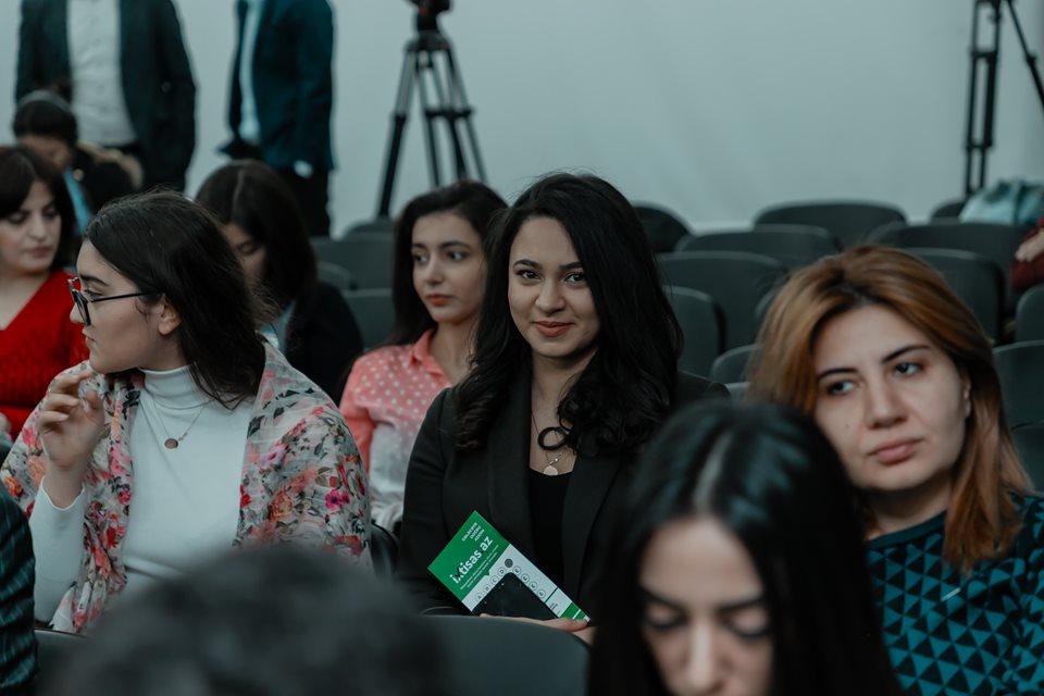 Gənclər üçün unikal layihəyə start verildi