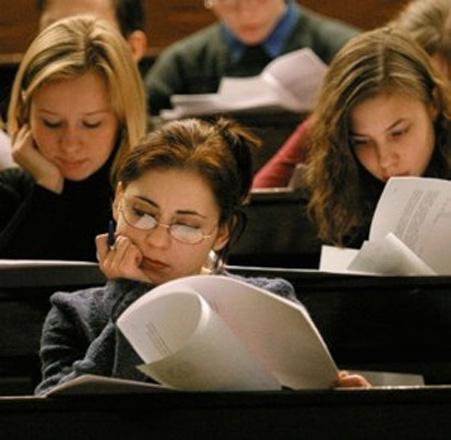 Azərbaycanda 6 minədək tələbə ixtisasını və universitetini dəyişdi