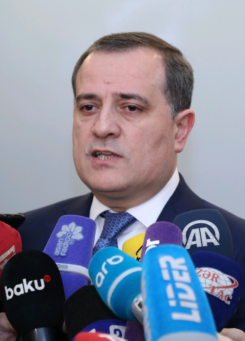 Təhsil naziri: Ortaq türk tarixi dərsliyi hazırdır