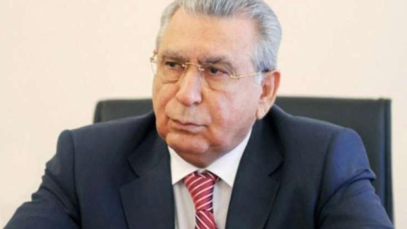 Ramiz Mehdiyevə yeni vəzifə VERİLDİ