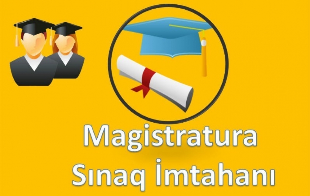 Sabah növbəti sınaq imtahanı keçiriləcək-DİM 