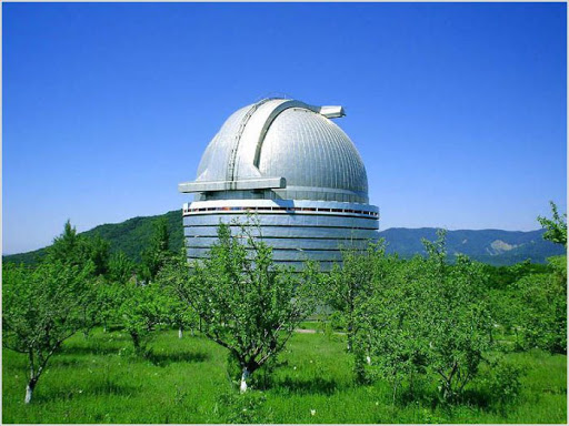Şamaxı Astrofizika Rəsədxanasında növbəti astroseminar