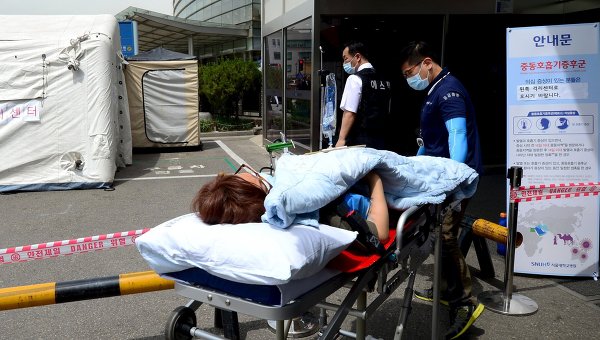 Koronavirus dəhşəti: Bakıda karantində saxlanılan tələbənin atası öldü