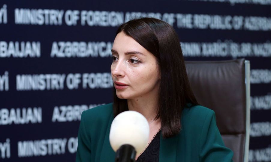 XİN Çindəki tələbələrin Azərbaycana gətirilməsi ilə bağlı açıqlama yaydı