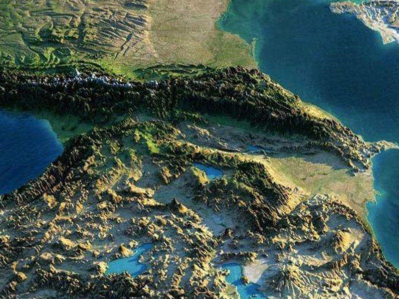 Coğrafiya İnstitutundan MARAQLI fakt: Azərbaycan 9 deyil, 3 iqlim qurşağında yerləşir